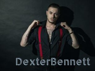 DexterBennett