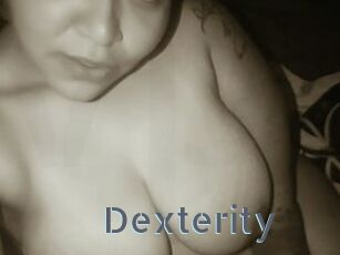 Dexterity