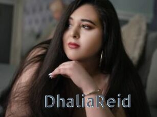 DhaliaReid