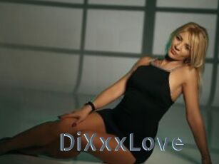 DiXxxLove