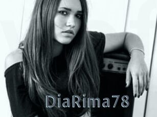 DiaRima78