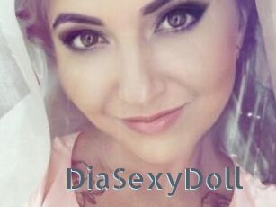 DiaSexyDoll