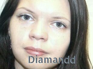 Diamandd