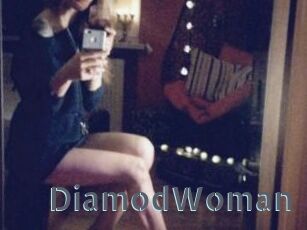 DiamodWoman