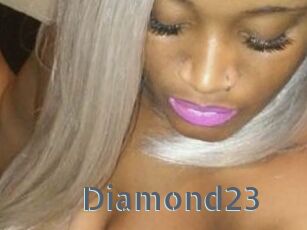 Diamond23