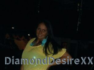 DiamondDesireXXX