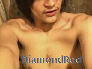 DiamondRod