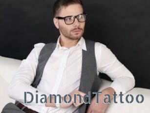 DiamondTattoo