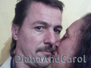 DianaAndCarol