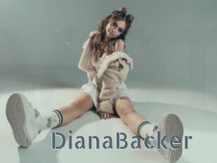 DianaBacker