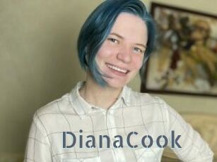 DianaCook