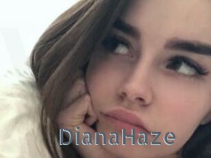 DianaHaze