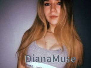 DianaMuse