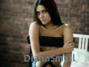 DianaSmall