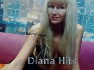 Diana_Hits