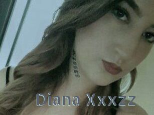 Diana_Xxxzz