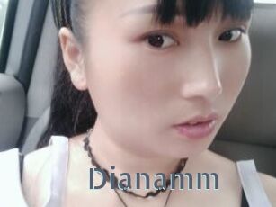 Dianamm