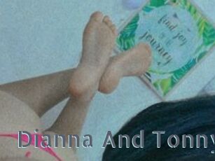 Dianna_And_Tonny