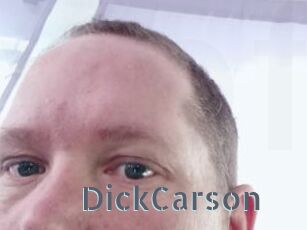 DickCarson