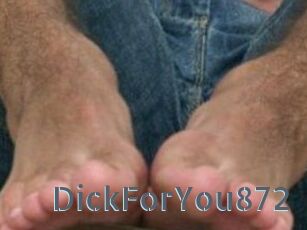 DickForYou872