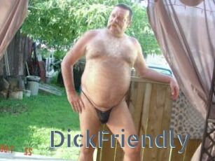 DickFriendly