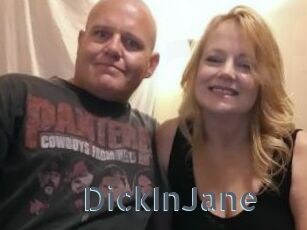 DickInJane