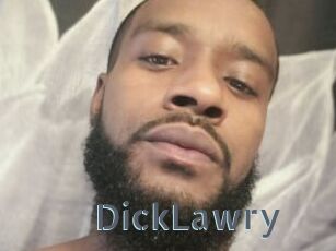 DickLawry