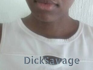 DickSavage