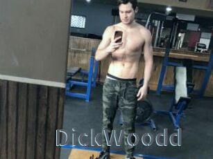 DickWoodd