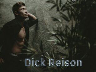 Dick_Reison