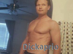 Dickaprio