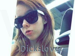 Dickslover