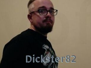 Dickster82