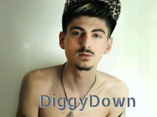 DiggyDown