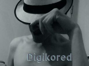 Digikored