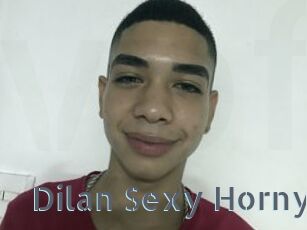 Dilan_Sexy_Horny