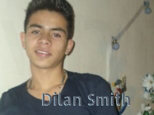 Dilan_Smith