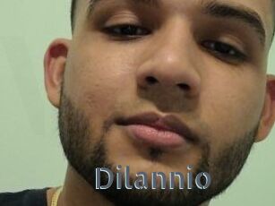 Dilannio