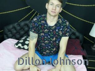 DillonJohnson