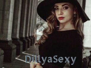 DillyaSexy