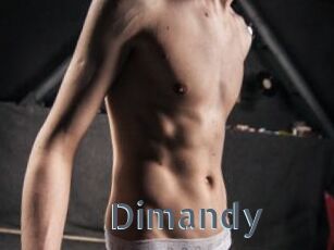 Dimandy