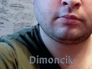 Dimoncik