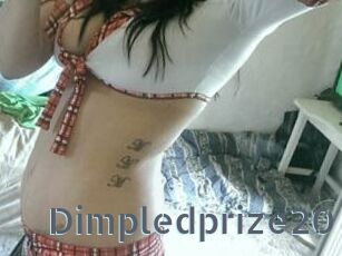 Dimpledprize20