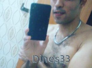 Dines33