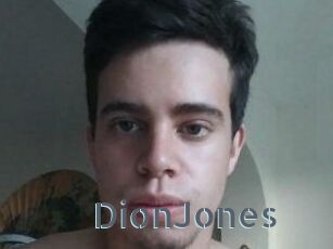 Dion_Jones