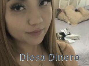 Diosa_Dinero