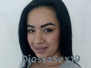 DiossaSex19