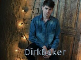 DirkBaker