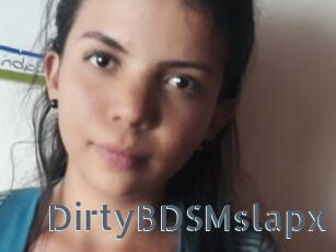 DirtyBDSMslapx