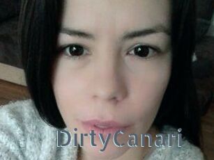 DirtyCanari